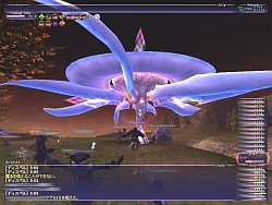 画像ギャラリー No.001のサムネイル画像 / 「FFXI」大規模アップデートが本日実施。レベルキャップが85に開放，新アドオン“アビセアの死闘”のプレイ解禁など，主な見どころを紹介