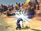 画像ギャラリー No.004のサムネイル画像 / 「FFXI」大規模アップデートが本日実施。レベルキャップが85に開放，新アドオン“アビセアの死闘”のプレイ解禁など，主な見どころを紹介