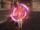 画像ギャラリー No.005のサムネイル画像 / 「FFXI」大規模アップデートが本日実施。レベルキャップが85に開放，新アドオン“アビセアの死闘”のプレイ解禁など，主な見どころを紹介
