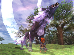 画像ギャラリー No.007のサムネイル画像 / 「FFXI」大規模アップデートが本日実施。レベルキャップが85に開放，新アドオン“アビセアの死闘”のプレイ解禁など，主な見どころを紹介