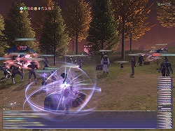 画像ギャラリー No.012のサムネイル画像 / 「FFXI」大規模アップデートが本日実施。レベルキャップが85に開放，新アドオン“アビセアの死闘”のプレイ解禁など，主な見どころを紹介