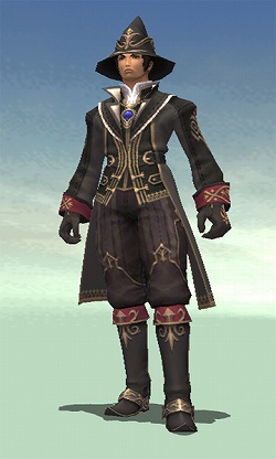 画像ギャラリー No.014のサムネイル画像 / 「FFXI」大規模アップデートが本日実施。レベルキャップが85に開放，新アドオン“アビセアの死闘”のプレイ解禁など，主な見どころを紹介