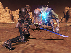 画像ギャラリー No.020のサムネイル画像 / 「FFXI」大規模アップデートが本日実施。レベルキャップが85に開放，新アドオン“アビセアの死闘”のプレイ解禁など，主な見どころを紹介