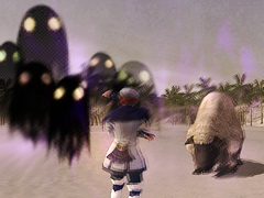 画像ギャラリー No.007のサムネイル画像 / 「FFXI」大規模アップデートが本日実施。85→90へのレベルキャップ引き上げや,新アドオン「アビセアの覇者」のプレイ解禁など盛りだくさんの内容だ