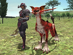 画像ギャラリー No.008のサムネイル画像 / 「FFXI」大規模アップデートが本日実施。85→90へのレベルキャップ引き上げや,新アドオン「アビセアの覇者」のプレイ解禁など盛りだくさんの内容だ