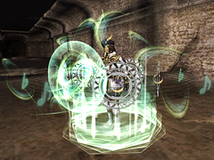 画像ギャラリー No.009のサムネイル画像 / 「FFXI」大規模アップデートが本日実施。85→90へのレベルキャップ引き上げや,新アドオン「アビセアの覇者」のプレイ解禁など盛りだくさんの内容だ