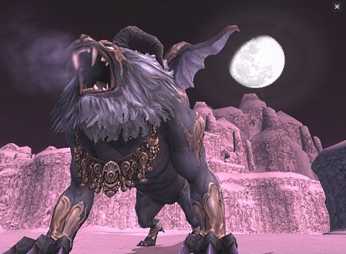 画像ギャラリー No.014のサムネイル画像 / 「FFXI」大規模アップデートが本日実施。85→90へのレベルキャップ引き上げや,新アドオン「アビセアの覇者」のプレイ解禁など盛りだくさんの内容だ