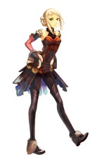 画像ギャラリー No.011のサムネイル画像 / 「ファイナルファンタジーXI」の拡張ディスク第5弾「アドゥリンの魔境」発表。新ジョブ「風水士」が公開に