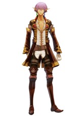 画像ギャラリー No.012のサムネイル画像 / 「ファイナルファンタジーXI」の拡張ディスク第5弾「アドゥリンの魔境」発表。新ジョブ「風水士」が公開に