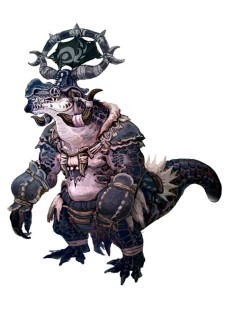 画像ギャラリー No.014のサムネイル画像 / 「ファイナルファンタジーXI」の拡張ディスク第5弾「アドゥリンの魔境」発表。新ジョブ「風水士」が公開に
