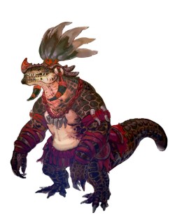 画像ギャラリー No.015のサムネイル画像 / 「ファイナルファンタジーXI」の拡張ディスク第5弾「アドゥリンの魔境」発表。新ジョブ「風水士」が公開に