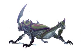 画像ギャラリー No.017のサムネイル画像 / 「ファイナルファンタジーXI」の拡張ディスク第5弾「アドゥリンの魔境」発表。新ジョブ「風水士」が公開に