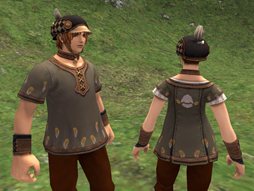 画像ギャラリー No.001のサムネイル画像 / 「FFXI ヴァナ・ディール コレクション4」購入特典の詳細が公開＆スクウェア・エニックス e-STOREでパッケージ版を購入した際の特典が決定