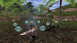 画像ギャラリー No.009のサムネイル画像 / 「FFXI」で約6年ぶりに登場する新ジョブ「魔導剣士」「風水士」先行プレイレポート。開発者インタビューもあわせてお届け