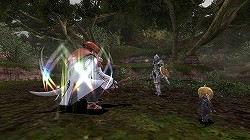 画像ギャラリー No.019のサムネイル画像 / 「FFXI」で約6年ぶりに登場する新ジョブ「魔導剣士」「風水士」先行プレイレポート。開発者インタビューもあわせてお届け