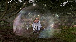 画像ギャラリー No.020のサムネイル画像 / 「FFXI」で約6年ぶりに登場する新ジョブ「魔導剣士」「風水士」先行プレイレポート。開発者インタビューもあわせてお届け