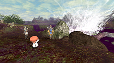 画像ギャラリー No.022のサムネイル画像 / 「FFXI アドゥリンの魔境」，開拓活動の支援組織や戦闘システムなど，詳細が明らかになってきた新ジョブ“以外”の情報を一挙公開