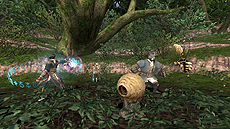 画像ギャラリー No.024のサムネイル画像 / 「FFXI アドゥリンの魔境」，開拓活動の支援組織や戦闘システムなど，詳細が明らかになってきた新ジョブ“以外”の情報を一挙公開