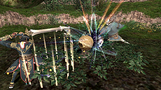 画像ギャラリー No.025のサムネイル画像 / 「FFXI アドゥリンの魔境」，開拓活動の支援組織や戦闘システムなど，詳細が明らかになってきた新ジョブ“以外”の情報を一挙公開