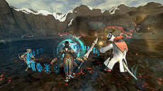画像ギャラリー No.026のサムネイル画像 / 「FFXI アドゥリンの魔境」，開拓活動の支援組織や戦闘システムなど，詳細が明らかになってきた新ジョブ“以外”の情報を一挙公開