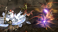 画像ギャラリー No.027のサムネイル画像 / 「FFXI アドゥリンの魔境」，開拓活動の支援組織や戦闘システムなど，詳細が明らかになってきた新ジョブ“以外”の情報を一挙公開