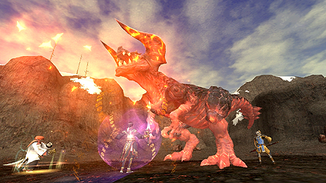 画像ギャラリー No.028のサムネイル画像 / 「FFXI アドゥリンの魔境」，開拓活動の支援組織や戦闘システムなど，詳細が明らかになってきた新ジョブ“以外”の情報を一挙公開