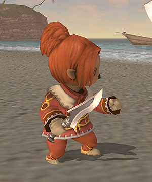 画像ギャラリー No.029のサムネイル画像 / 「FFXI アドゥリンの魔境」，開拓活動の支援組織や戦闘システムなど，詳細が明らかになってきた新ジョブ“以外”の情報を一挙公開