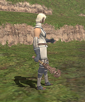 画像ギャラリー No.034のサムネイル画像 / 「FFXI アドゥリンの魔境」，開拓活動の支援組織や戦闘システムなど，詳細が明らかになってきた新ジョブ“以外”の情報を一挙公開