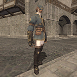 画像ギャラリー No.043のサムネイル画像 / 「FFXI アドゥリンの魔境」，開拓活動の支援組織や戦闘システムなど，詳細が明らかになってきた新ジョブ“以外”の情報を一挙公開