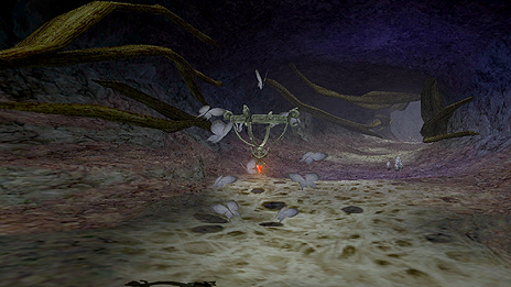 画像ギャラリー No.067のサムネイル画像 / 「FFXI アドゥリンの魔境」，開拓活動の支援組織や戦闘システムなど，詳細が明らかになってきた新ジョブ“以外”の情報を一挙公開