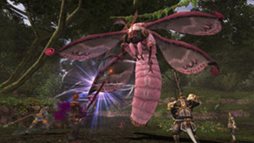 画像ギャラリー No.002のサムネイル画像 / 「ファイナルファンタジーXI」本日のアップデートで「アドゥリンの魔境」の新たなバトルコンテンツ「メナスインスペクター」が登場