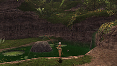 画像ギャラリー No.006のサムネイル画像 / FFXI拡張ディスク第5弾「アドゥリンの魔境」最新情報。プレイヤーの新たな憩いの場「モグガーデン」などの情報が公開に