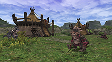画像ギャラリー No.019のサムネイル画像 / FFXI拡張ディスク第5弾「アドゥリンの魔境」最新情報。プレイヤーの新たな憩いの場「モグガーデン」などの情報が公開に