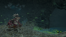 画像ギャラリー No.021のサムネイル画像 / FFXI拡張ディスク第5弾「アドゥリンの魔境」最新情報。プレイヤーの新たな憩いの場「モグガーデン」などの情報が公開に