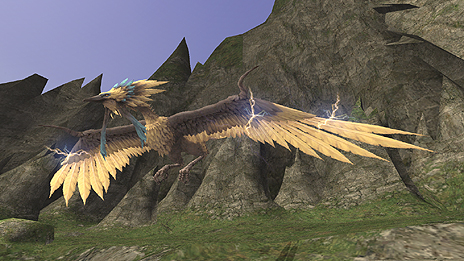 画像ギャラリー No.025のサムネイル画像 / FFXI拡張ディスク第5弾「アドゥリンの魔境」最新情報。プレイヤーの新たな憩いの場「モグガーデン」などの情報が公開に