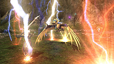画像ギャラリー No.026のサムネイル画像 / FFXI拡張ディスク第5弾「アドゥリンの魔境」最新情報。プレイヤーの新たな憩いの場「モグガーデン」などの情報が公開に