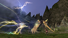 画像ギャラリー No.027のサムネイル画像 / FFXI拡張ディスク第5弾「アドゥリンの魔境」最新情報。プレイヤーの新たな憩いの場「モグガーデン」などの情報が公開に