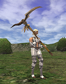 画像ギャラリー No.032のサムネイル画像 / FFXI拡張ディスク第5弾「アドゥリンの魔境」最新情報。プレイヤーの新たな憩いの場「モグガーデン」などの情報が公開に