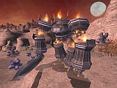 画像ギャラリー No.004のサムネイル画像 / 「FFXI」11日から11周年を記念したキャンペーン。「アビセア」3部作が無料に