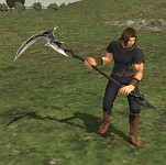 画像ギャラリー No.007のサムネイル画像 / 「FFXI」11日から11周年を記念したキャンペーン。「アビセア」3部作が無料に