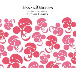 画像ギャラリー No.002のサムネイル画像 / 「FFXI」公式アレンジバンド“Nanaa Mihgo’s”のアルバムCDが本日発売
