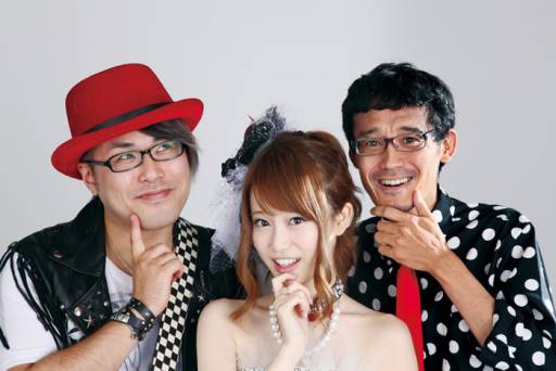 画像ギャラリー No.003のサムネイル画像 / 「FFXI」公式アレンジバンド“Nanaa Mihgo’s”のアルバムCDが本日発売