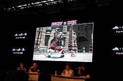 画像ギャラリー No.012のサムネイル画像 / ［TGS 2013］スクウェア・エニックスのオンラインRPG 3タイトルが，2013年末にコラボ企画を実施。「『FFXI』『DQX』『FFXIV』アニバーサリーステージ」レポート