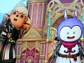 ［TGS 2013］スクウェア・エニックスのオンラインRPG 3タイトルが，2013年末にコラボ企画を実施。「『FFXI』『DQX』『FFXIV』アニバーサリーステージ」レポート