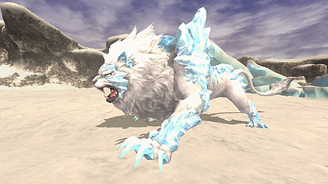 画像ギャラリー No.010のサムネイル画像 / FFXI拡張ディスク第5弾「アドゥリンの魔境」，次回のバージョンアップで追加されるエリアやモンスター，新七支公などの情報が公開に