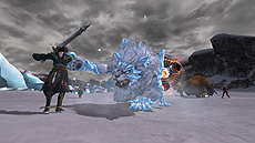 画像ギャラリー No.012のサムネイル画像 / FFXI拡張ディスク第5弾「アドゥリンの魔境」，次回のバージョンアップで追加されるエリアやモンスター，新七支公などの情報が公開に