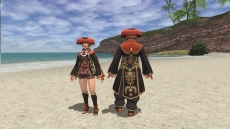 画像ギャラリー No.014のサムネイル画像 / 「FFXI」1月バージョンアップで2つのジラートミッションが「上位ミッションバトルフィールド」に加わる。松井氏による生放送が本日配信