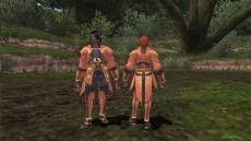 画像ギャラリー No.015のサムネイル画像 / 「FFXI」1月バージョンアップで2つのジラートミッションが「上位ミッションバトルフィールド」に加わる。松井氏による生放送が本日配信