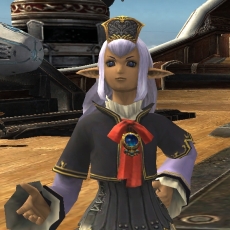 画像ギャラリー No.016のサムネイル画像 / 「FFXI」1月バージョンアップで2つのジラートミッションが「上位ミッションバトルフィールド」に加わる。松井氏による生放送が本日配信