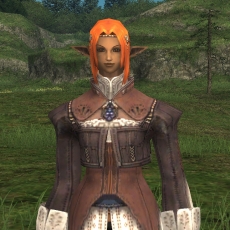 画像ギャラリー No.017のサムネイル画像 / 「FFXI」1月バージョンアップで2つのジラートミッションが「上位ミッションバトルフィールド」に加わる。松井氏による生放送が本日配信